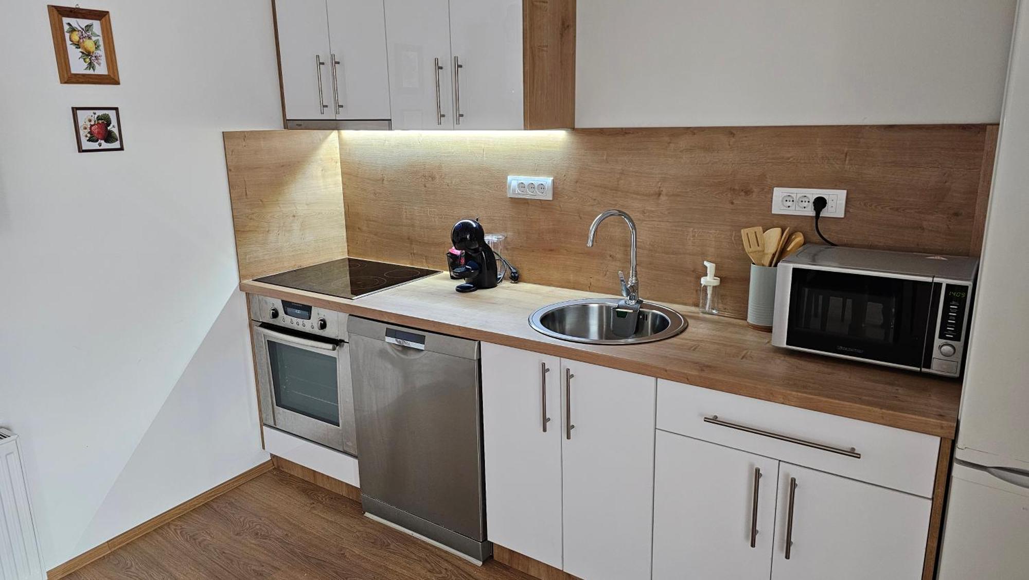 Apartments Beck - Super Central Сомбор Екстер'єр фото