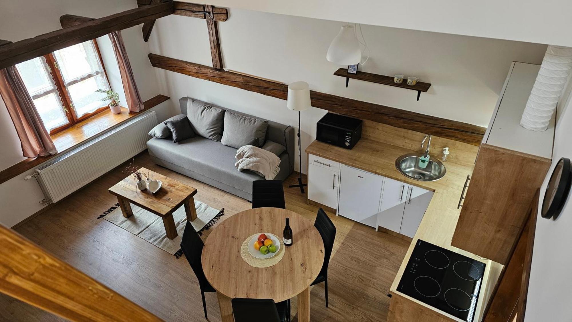 Apartments Beck - Super Central Сомбор Екстер'єр фото