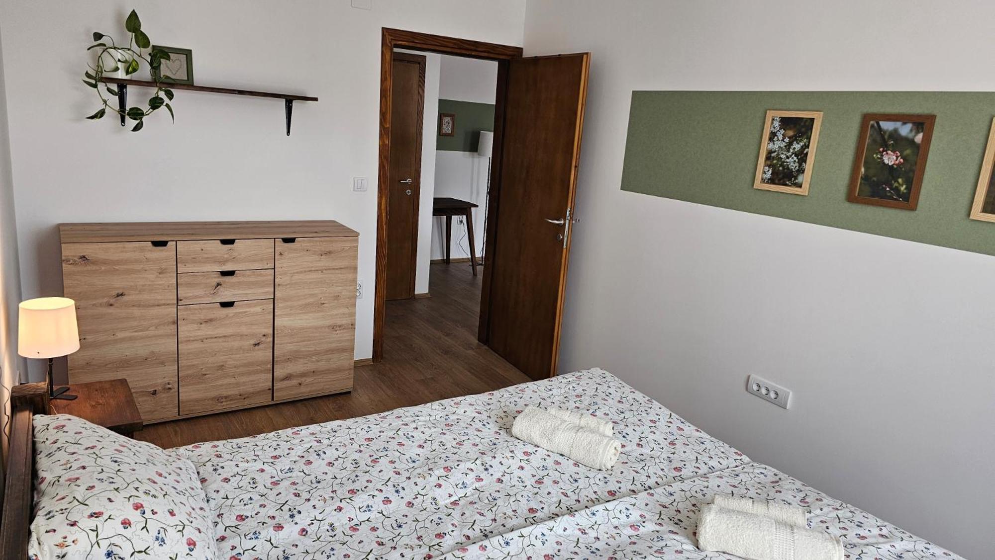 Apartments Beck - Super Central Сомбор Екстер'єр фото